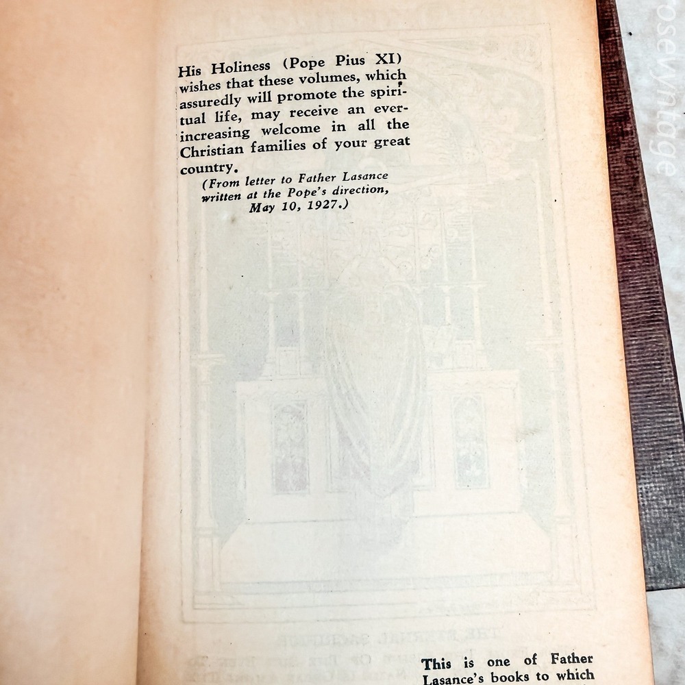 Religious‎ Book Collection - Picture 6 of 8